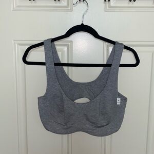 VICTORIA’S SECRET PINK BRA. SIZE XL